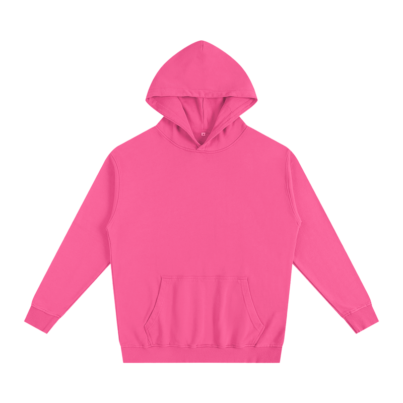 Essential Hoodie - Pink