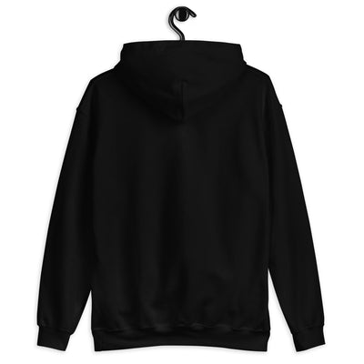 Fear of God Essentials Hoodie Black - hover