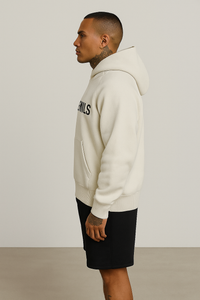Fear of God Essentials Hoodie Brown