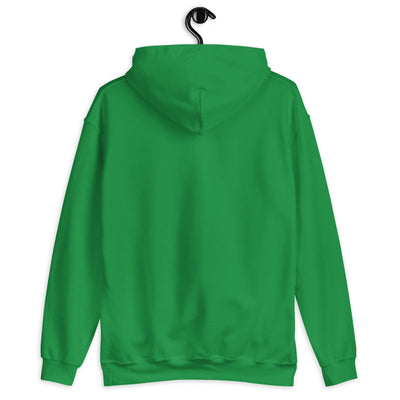 Fear of God Essentials Hoodie Green - hover