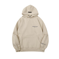 Fear of God Essentials Hoodie Mint Green