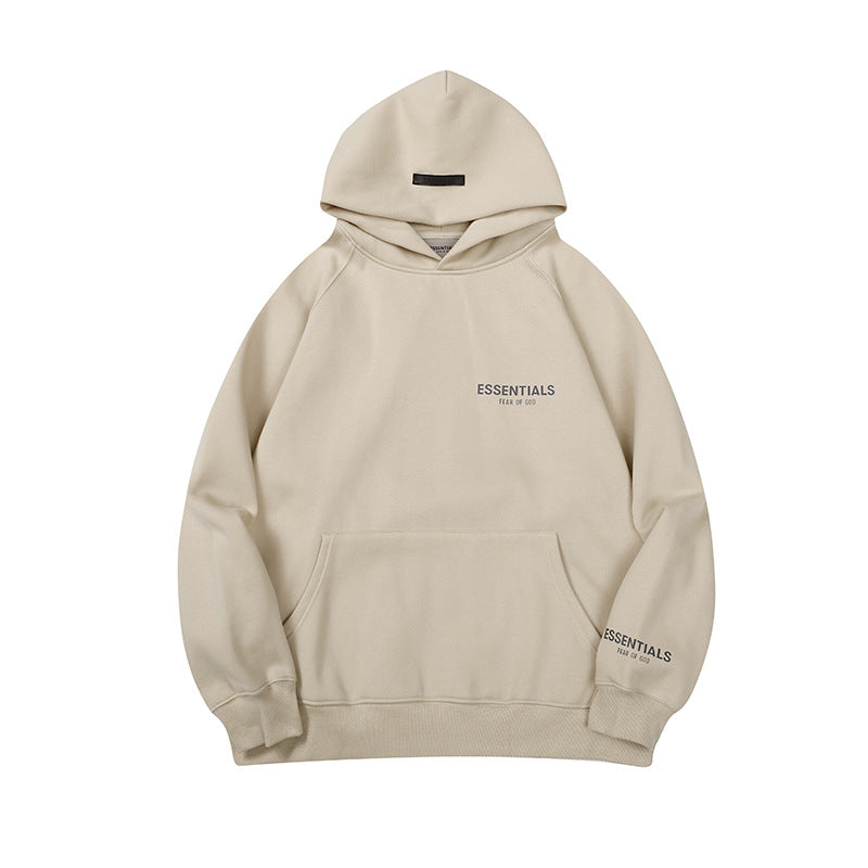 Fear of God Essentials Hoodie Mint Green