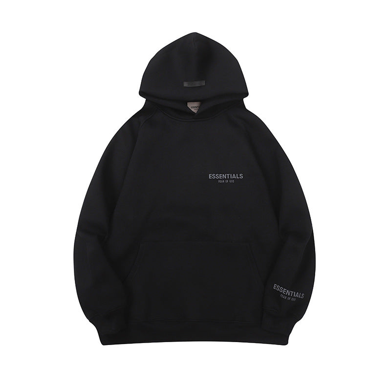 Fear of God Essentials Hoodie Mint Green