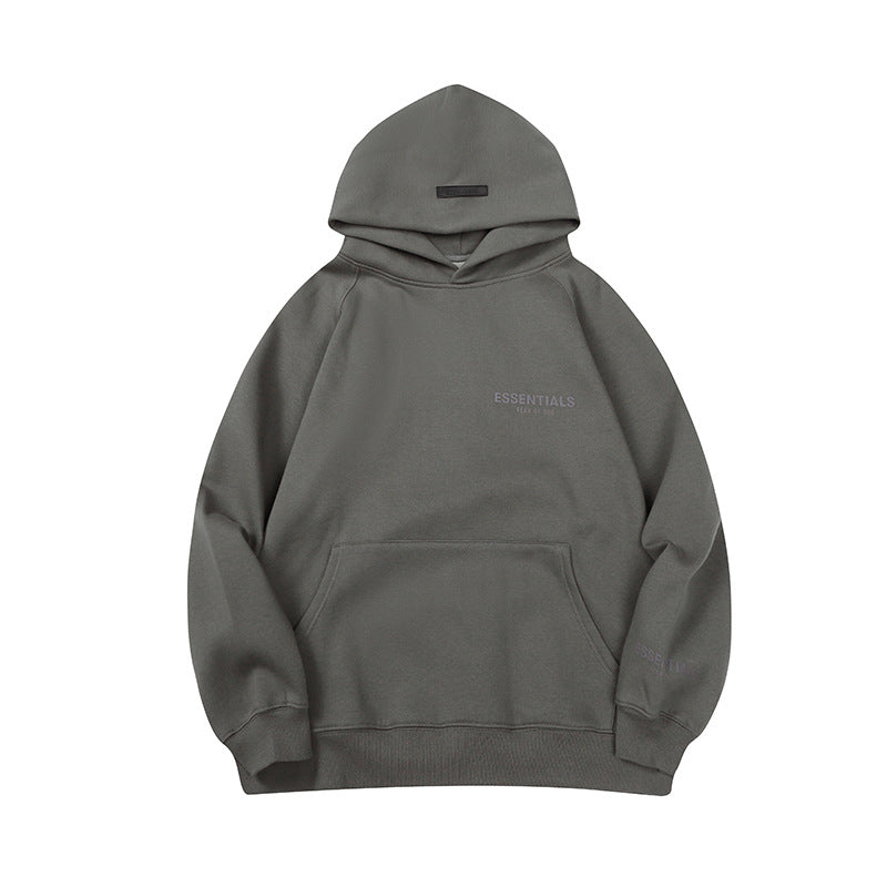 Fear of God Essentials Hoodie Mint Green
