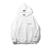 Fear of God Essentials Hoodie Mint Green