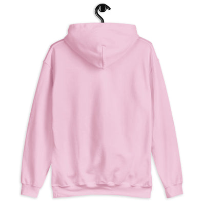 Fear of God Essentials Hoodie Pink - hover