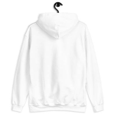 Fear of God Essentials Hoodie White - hover