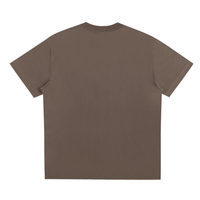 Fear of God Essentials Tee Brown - Men’s T-shirt