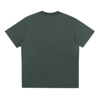 Fear of God Essentials Tee Green - Men’s T-shirt