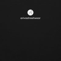 Arivastreetwear’ logo.