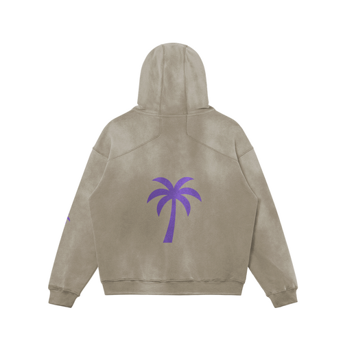 LA Legends ’78 Hoodie - Dusty Beige - Khaki / S — hover