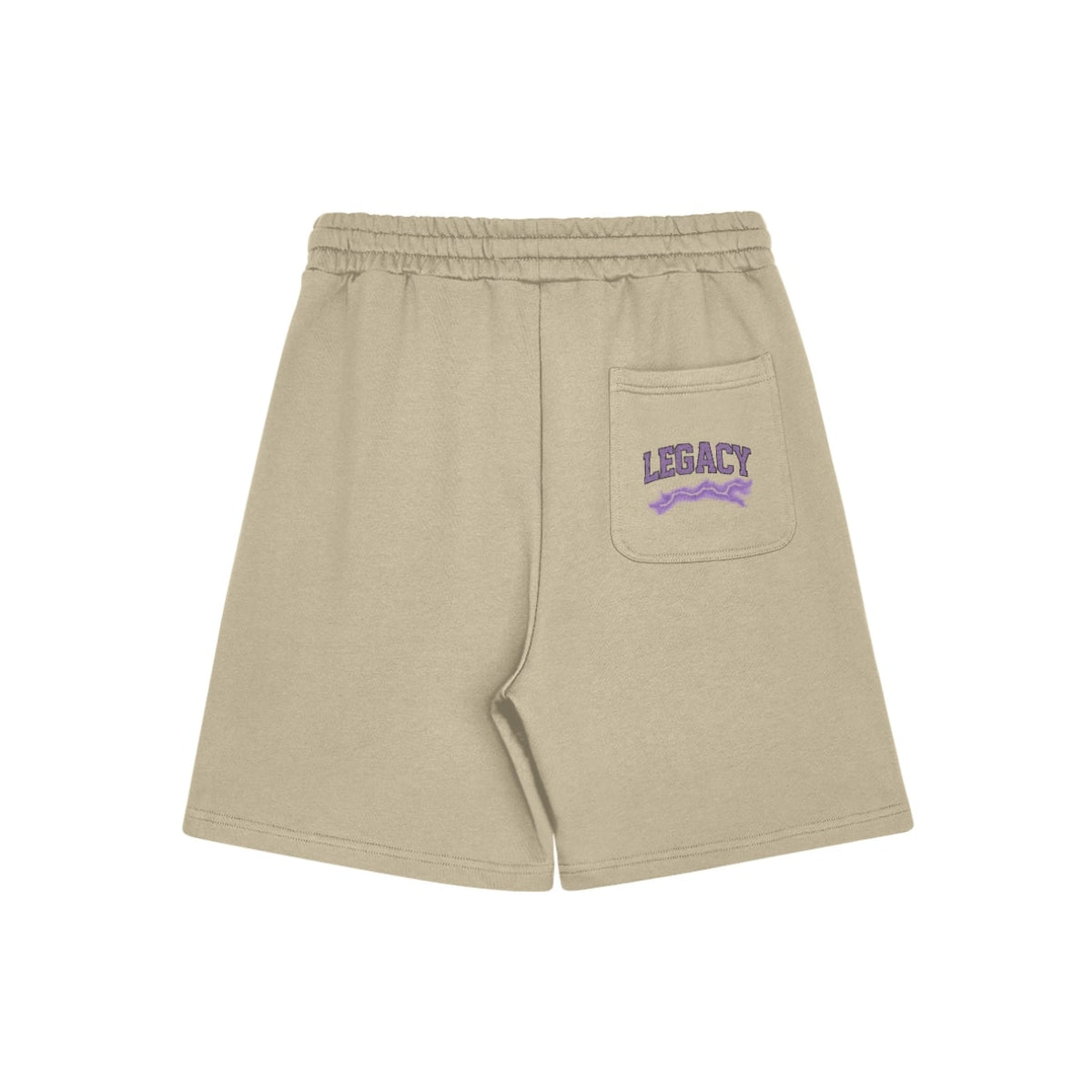 Legacy 999 Sweatshorts - Beige