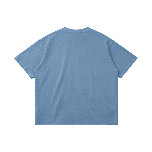 Legacy Lightning 999 Graphic Tee - Blue — hover