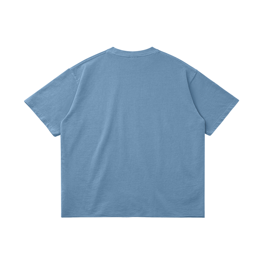 Legacy Lightning 999 Graphic Tee - Blue