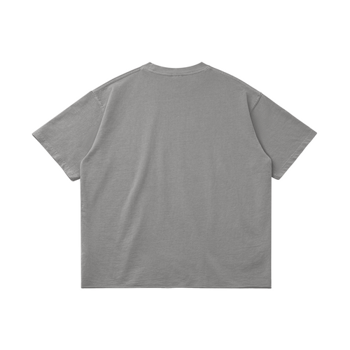 Legacy Lightning 999 Graphic Tee - Light Gray / S — hover