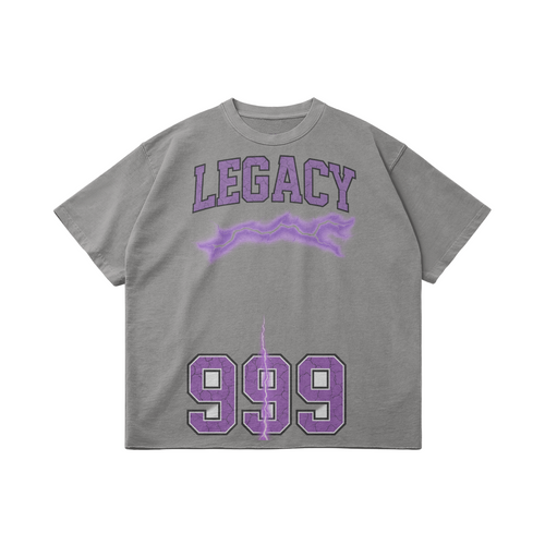 Legacy Lightning 999 Graphic Tee