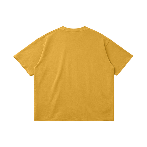 Legacy Lightning 999 Graphic Tee - Yellow — hover