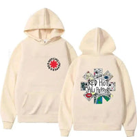 Lil Peep Tribute Hoodie - LTDZ-1104165 / S - Men’s Hoodies & Sweatshirts