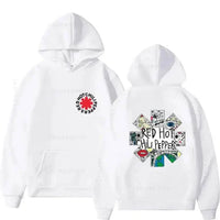 Lil Peep Tribute Hoodie - LTDZ-1104165 2 / M - Men’s Hoodies & Sweatshirts