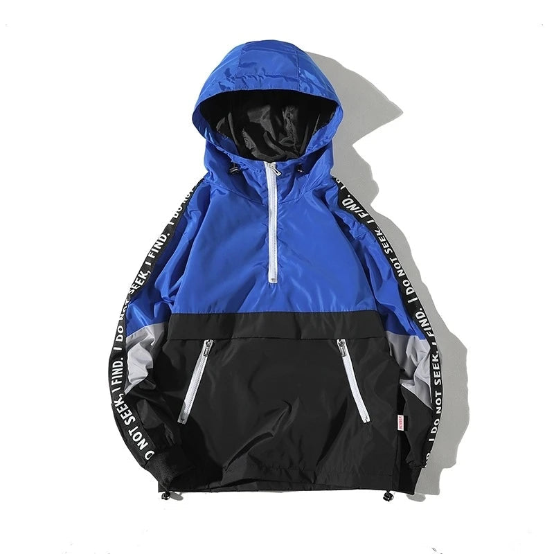 Marine Serre Windbreaker Jacket