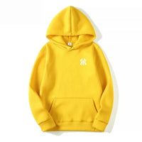 Men’s ESSENTIAL Green Hoodie - 15 / 3XL 80-90kg - Men’s Hoodies & Sweatshirts