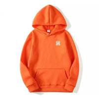 Men’s ESSENTIAL Green Hoodie - 17 / M 55-60kg - Men’s Hoodies & Sweatshirts