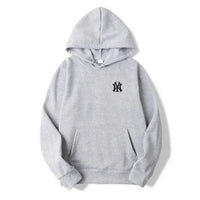 Men’s ESSENTIAL Green Hoodie - 6 / XL 65-70kg - Men’s Hoodies & Sweatshirts