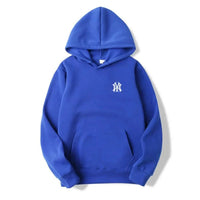 Men’s ESSENTIAL Green Hoodie - 22 / XL 65-70kg - Men’s Hoodies & Sweatshirts