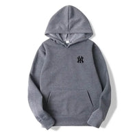 Men’s ESSENTIAL Green Hoodie - 5 / M 55-60kg - Men’s Hoodies & Sweatshirts