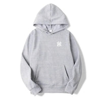 Men’s ESSENTIAL Green Hoodie - 19 / 3XL 80-90kg - Men’s Hoodies & Sweatshirts
