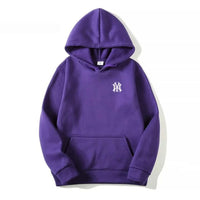 Men’s ESSENTIAL Green Hoodie - 21 / M 55-60kg - Men’s Hoodies & Sweatshirts