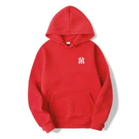 Men’s ESSENTIAL Green Hoodie - 18 / S 45-55kg - Men’s Hoodies & Sweatshirts