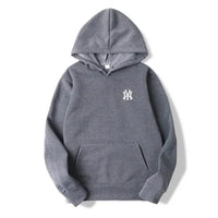 Men’s ESSENTIAL Green Hoodie - 20 / 3XL 80-90kg - Men’s Hoodies & Sweatshirts