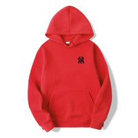 Men’s ESSENTIAL Green Hoodie - 7 / M 55-60kg - Men’s Hoodies & Sweatshirts