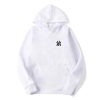Men’s ESSENTIAL Green Hoodie - 12 / S 45-55kg - Men’s Hoodies & Sweatshirts