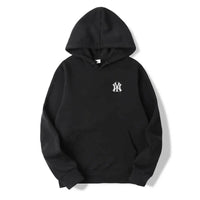 Men’s ESSENTIAL Green Hoodie - 13 / M 55-60kg - Men’s Hoodies & Sweatshirts