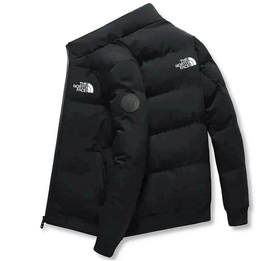 Men’s North Face Puffer Jacket - Men’s Jackets