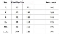 Men’s Skinny Distressed Jeans - Men’s Jeans
