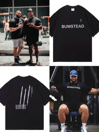 Men’s Skull Graphic T-Shirt - 4-WD442 / XL - Men’s T-shirt