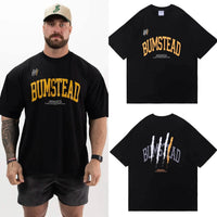Men’s Skull Graphic T-Shirt - 3-WD442 / 7XL - Men’s T-shirt