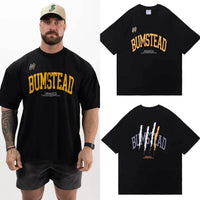 Men’s Skull Graphic T-Shirt - Men’s T-shirt