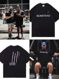 Men’s Skull Graphic T-Shirt - Men’s T-shirt