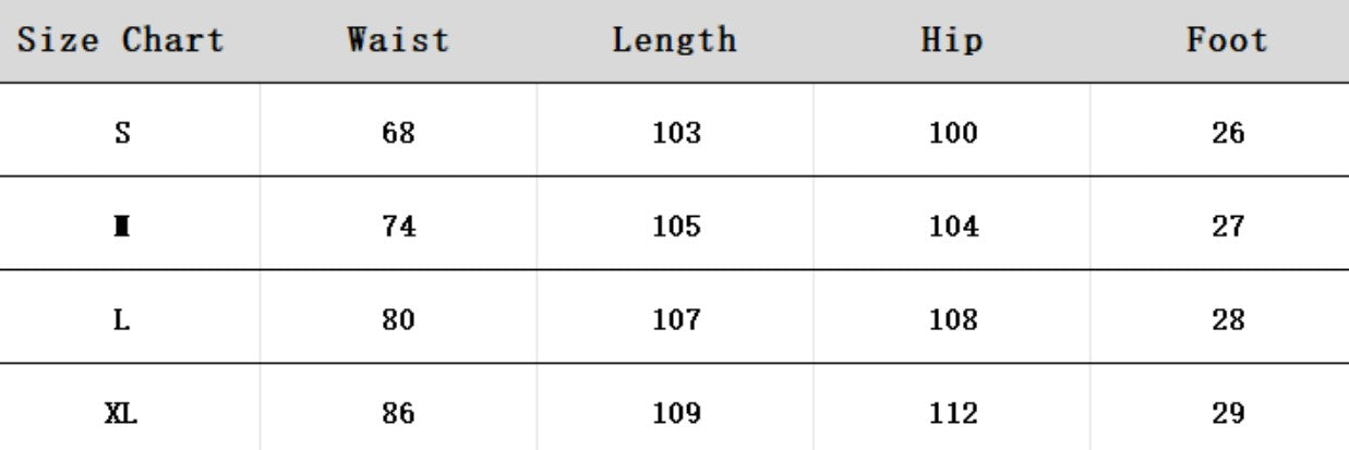 Men's Streetwear Camo Cargo Jogger Pants