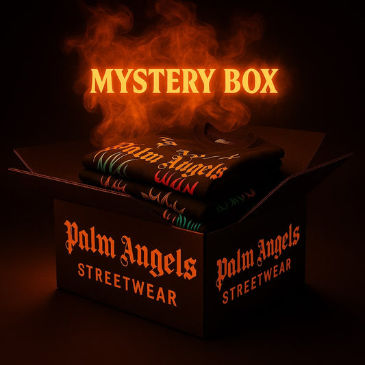 Mystery Box Palm Angels