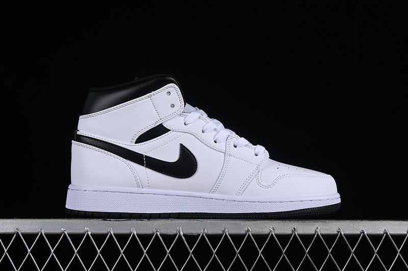 Nike Air 1 Jordan - PIANO WHITE - White / 36