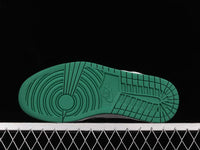 Nike Air Jordan 1 - Emerald Green