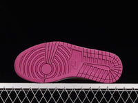 Nike Air Jordan 1 - Fuchsia