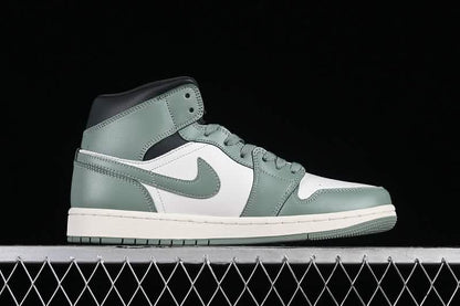 Nike Air Jordan 1 - Mint Green - Green / 36