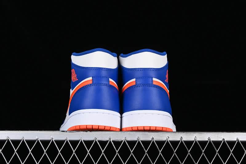 Nike Air Jordan 1 - ROYAL BLUE