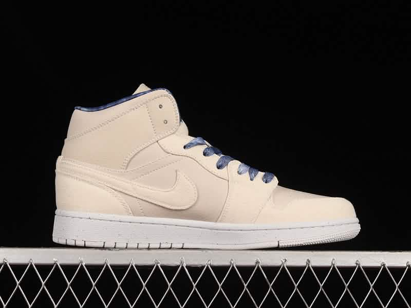 Nike Air Jordan 1 - Sandman